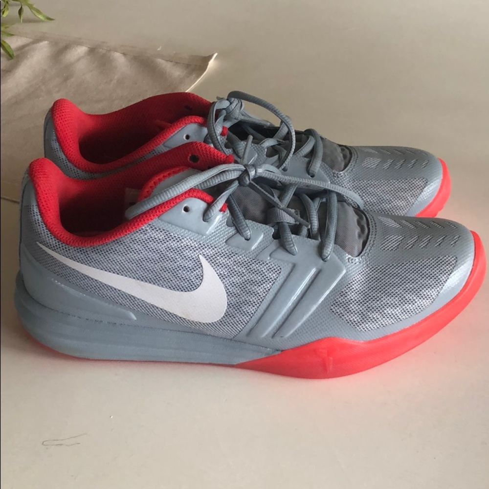 Kobe Nemesis shoes
